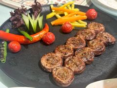 -海尔巴格一甸茶餐厅(团结路店)