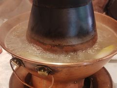 -东来顺饭庄(天坛店)