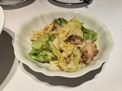 -怡情荟•海鲜青岛菜(五四广场旗舰店)
