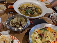 -大丰收·蛙功夫(晋江万达店)