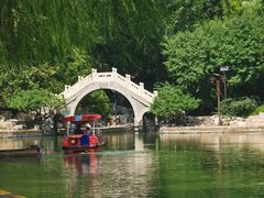 -团结湖公园