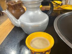 -银同牦牛肉火锅