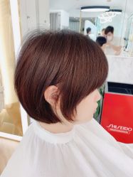 -MMby Hair Code