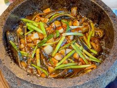 -蘇锦宴·淮扬菜烤鸭·小院(三元桥霄云路店)