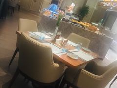 -远洲凤凰山庄臻味全日餐厅