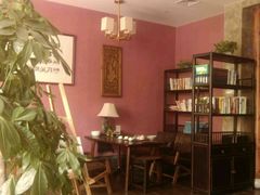 -碧露轩·大益茶体验馆(镇江路店)