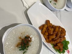 -泰煌鸡·上海白斩鸡·沪菜(平利店)