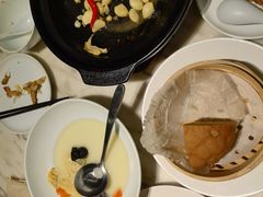 -汤城小厨•粤菜•靓汤(西直门凯德MALL店)