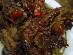 -小土豆北方菜馆(文慧园店)