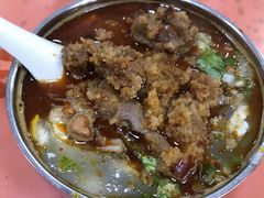 -代四孃牛华豆腐脑美味小食(总店)