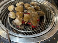 -丹东丛炟海鲜烧烤(江艺路店)