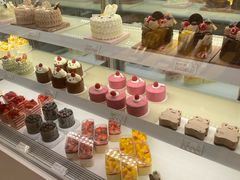 -好利来(马家堡店)