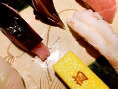 桐寿司出品-桐寿司Sushi Tong