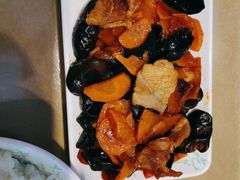 -老乡鸡(新邻天地店)