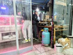 -老白家怡贵园烤肉