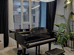 -Melody Mentor音乐私教馆(朝外·悠唐店)