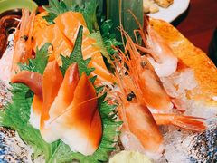 -有喜屋·烧鸟·居酒屋(周浦万达店)