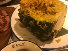 -美奈小馆·越南料理(中航城君尚购物中心店)