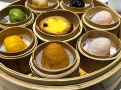 -葡珍轩冰室(虹桥机场T1店)
