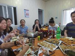 -船奇蒸汽海鲜·闽菜(八市海鲜总店)