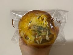 -迦南的早晨蛋糕甜品集合店