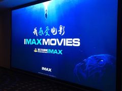 -万达影城(湛江万达广场IMAX店)