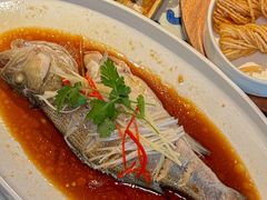 -遇见长安之高山流水(李家村万达店)