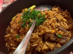 -谷牛日式烤肉(宝山U天地店)