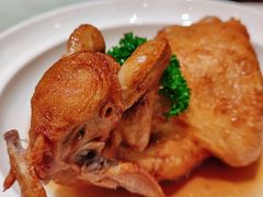 -老德州四合院·德州菜(天衢路店)