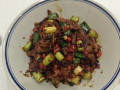 -新新湘菜馆(新中街二条店)