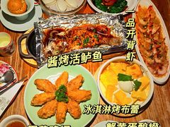 -新白鹿餐厅(银泰西湖文化广场店)