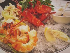 -Wolfgang’s Steakhouse 沃夫冈牛排馆(上海白玉兰广场店)