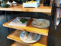 -蜀九香火锅(江油店)