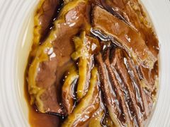 -烤肉季饭庄