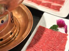 -南门涮肉(上海二店)