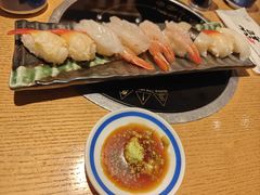 -合点寿司(美罗城店)