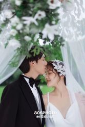 -苏州HX-合喜映画婚纱摄影