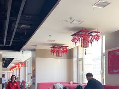 -倍儿红喜临门火锅(文兴路店)