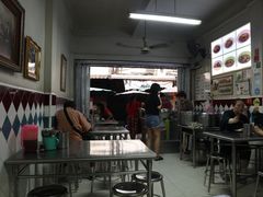 大堂-Kha Mu Charoensang(Silom)