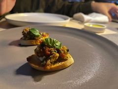 -Mercato莫卡多露台餐厅与酒吧(K11店)