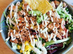 -HFFOUSA TACO弗萨塔可墨西哥餐厅(颐堤港店)