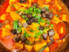 -眉州东坡(国贸店)