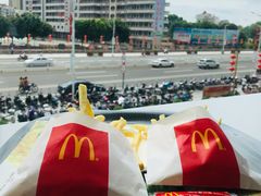 -麦当劳(廉江大道店)