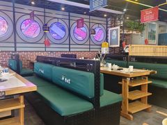 -牛记皇鲜牛肉火锅(环球度假区梨园店)