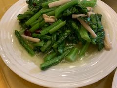 -烤肉宛饭庄(南礼士路店)