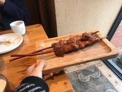 -胖老汉椒麻鸡清真新疆菜(西御街店)