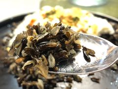 黑野米炒牛奶-喜悦海鲜大酒楼(钱柜广场店)