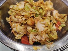 -阿巧一号私房菜(止园路店)