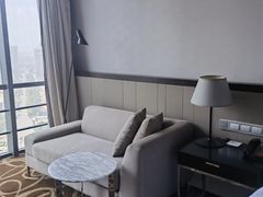 -青岛西海岸隆和福朋喜来登酒店