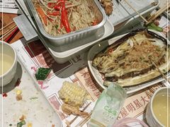 -木屋烧烤(白石洲店)